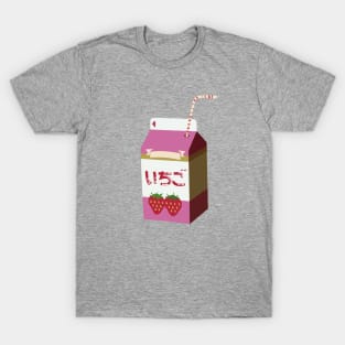 Fruit Juice Drink T-Shirt
